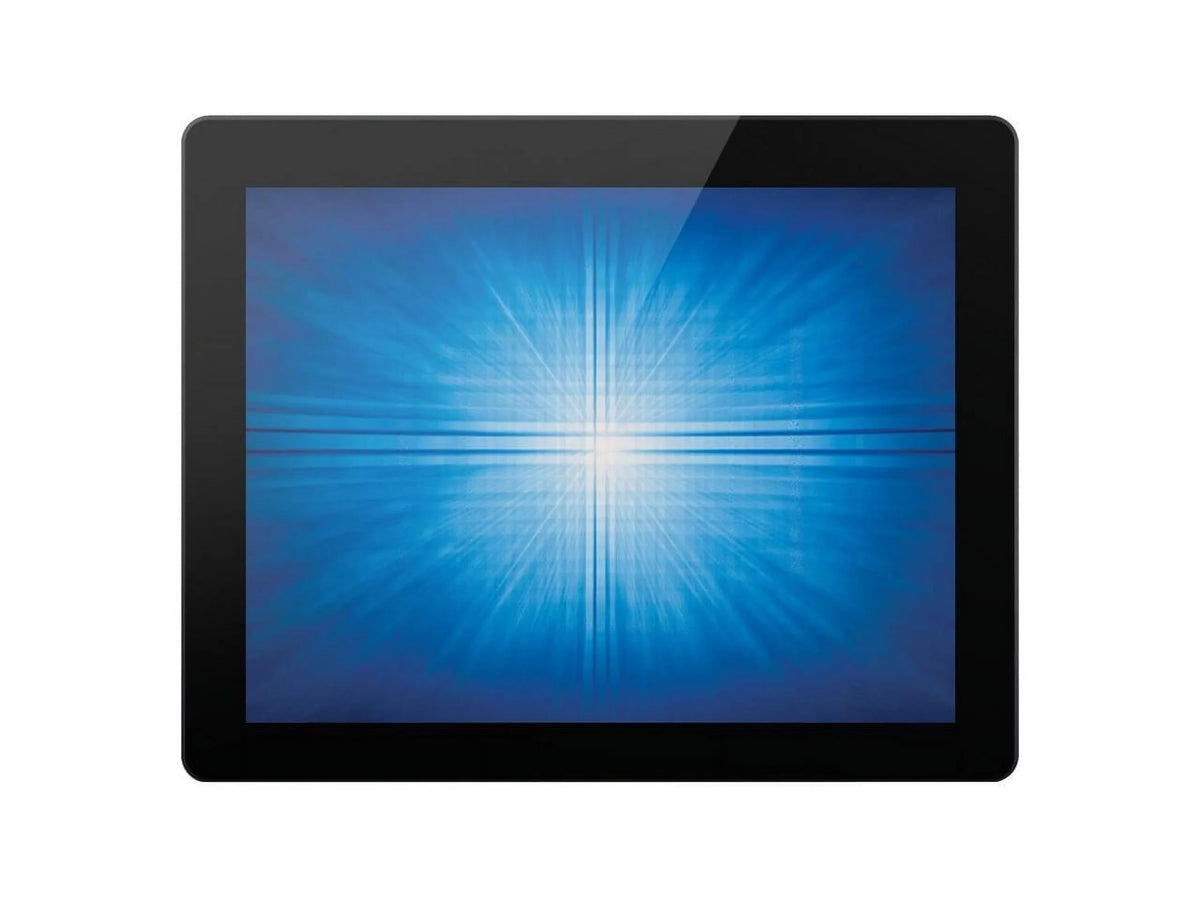 Elo Touch E326738 Elo, 1590L, 15-Inch LCD (Led Backlight), Open Frame, Hdmi, Vga and Display Port Video Interface, Intellitouch, USB and Rs232 Touch Controller Interface