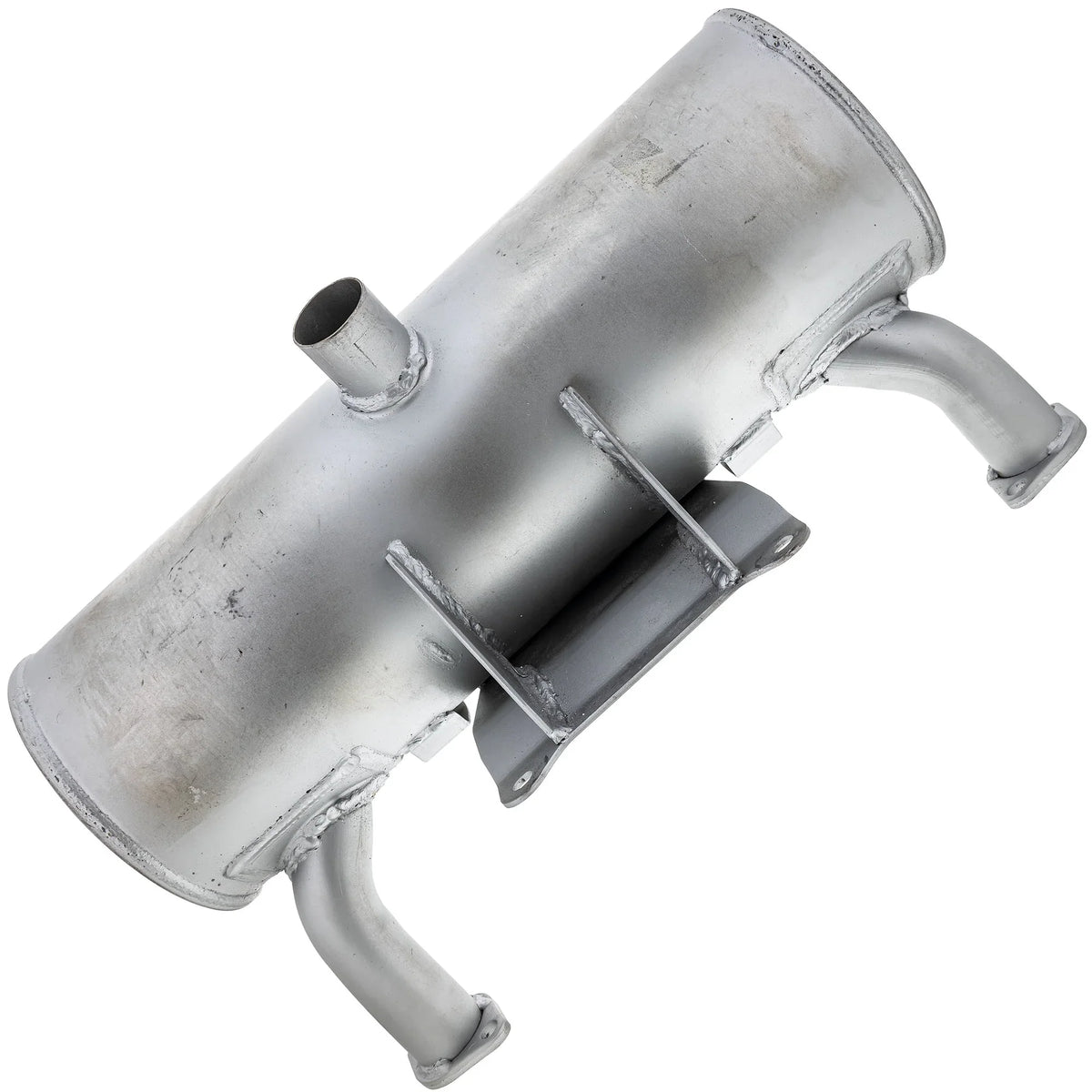 Kohler KH62-068-06-S Kit: Muffler Center Outlet