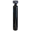 Whole House Fluoride Removal moisture Filter | BONE CHAR - 1 Cubic Ft + Timer Backwash Valve