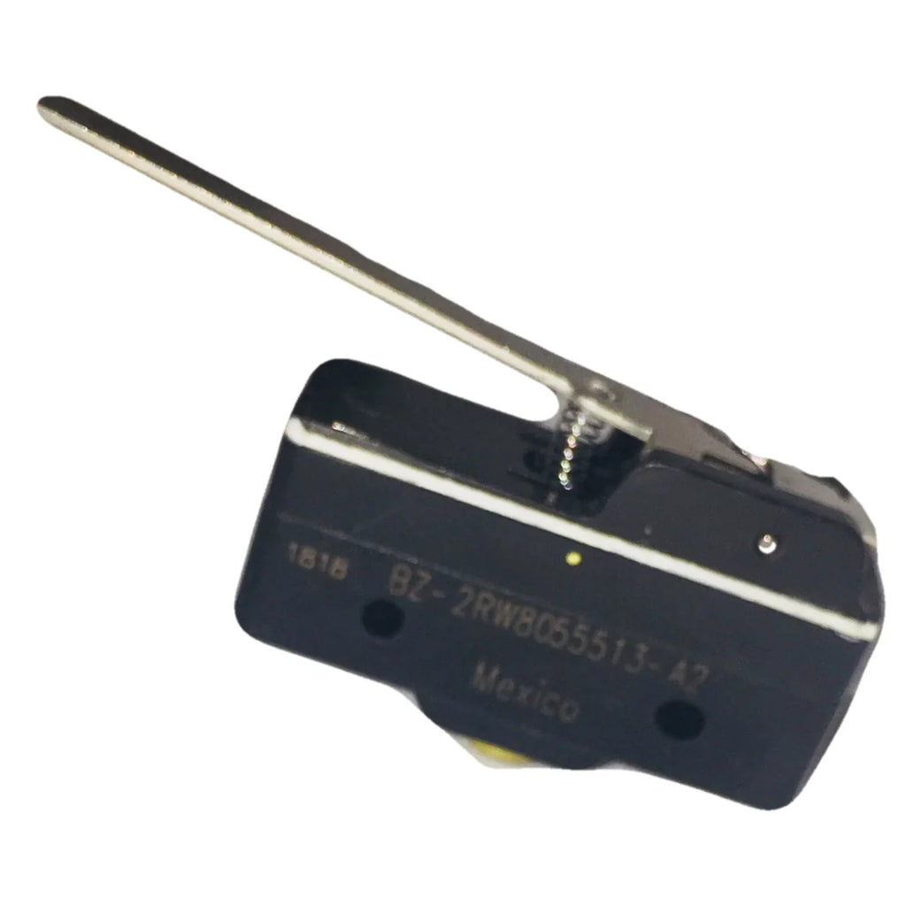 BZ-2RW8055513-A2 Basic / Snap Action Switches BASIC SWITCH SPDT 16A 480VAC 250VDC