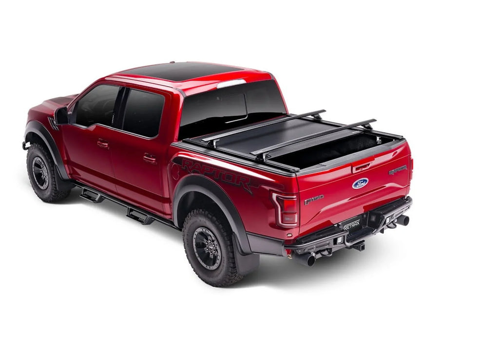Retrax By Realtruck Retrax By Realtruck Retraxone XR Retractable Truck Tonneau protector suitable With Select 2019-2023 Dodge Ram 1500, Does Not Fit with Multi-Function (Split) Tailgate 5'7" Bed (67.4")