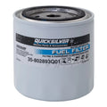 802893Q4 liquid Separating Fuel Filter - Mercury and Mariner Outboards and MerCruiser Stern Drive and Inboard Engines