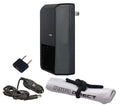 Handycam HDR-PJ810 Off Camera 'Intelligent' Rapid Charger + Nw Direct Microfiber Cleaning Cloth.