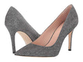 Kate Spade New York SMOKE Women's Vivian Ankle-High Pump, US 6.5 M