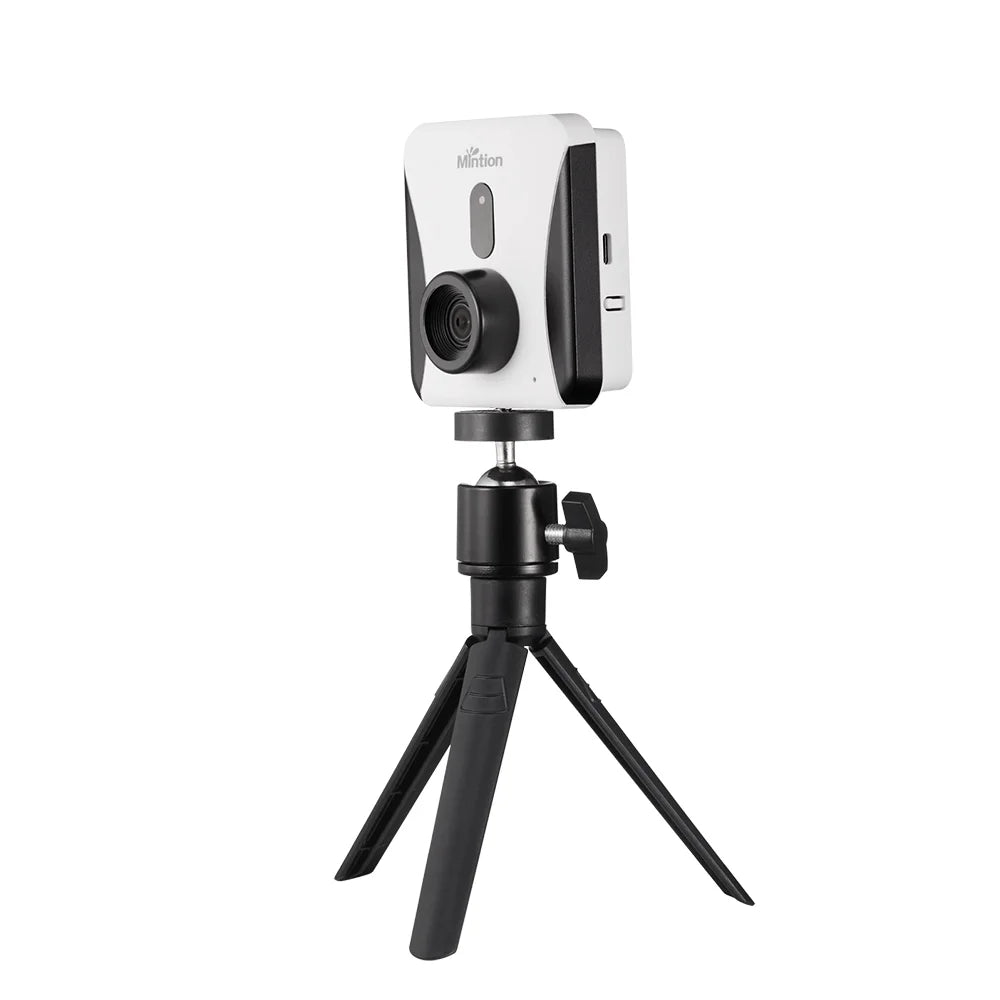 Mintion Beagle V2 Auto Time-Lapse Camera Plug and Play APP Remote Monitoring WiFi Connection US
