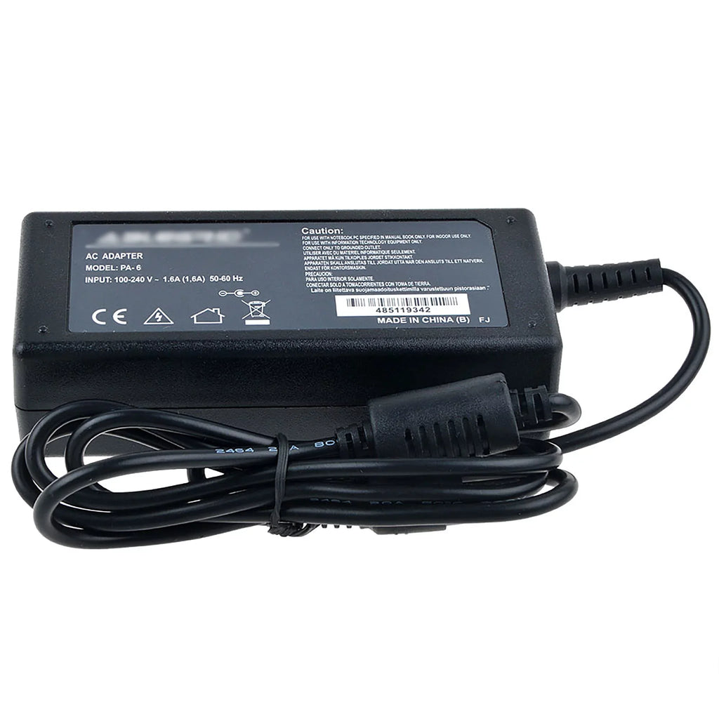 PKPOWER 24V AC-DC Adapter Power Supply DC24V Replacement for  Soundbar HW-F355
