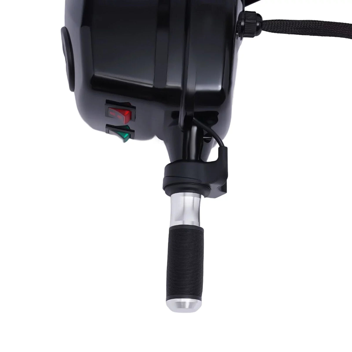 HANGKAI 48V Outboard Trolling Motor vessel Electric ship Engine 2200W Brushless