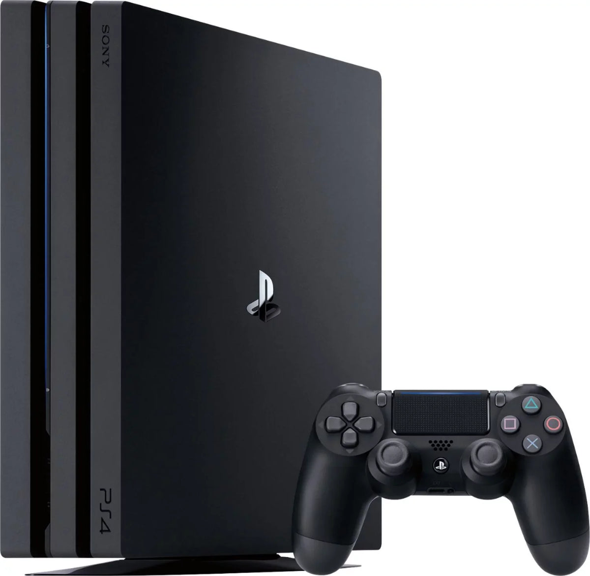 PlayStation 4 Pro Console - NHL 20 Bundle Edition - 1TB [PlayStation 4 System]
