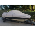 craft wrap matching for CAJUN PRO 160 1994 1995 STORAGE, TRAVEL, LIFT