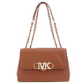 Michael Kors Luggage Extra-Large Leather Parker Shoulder Bag