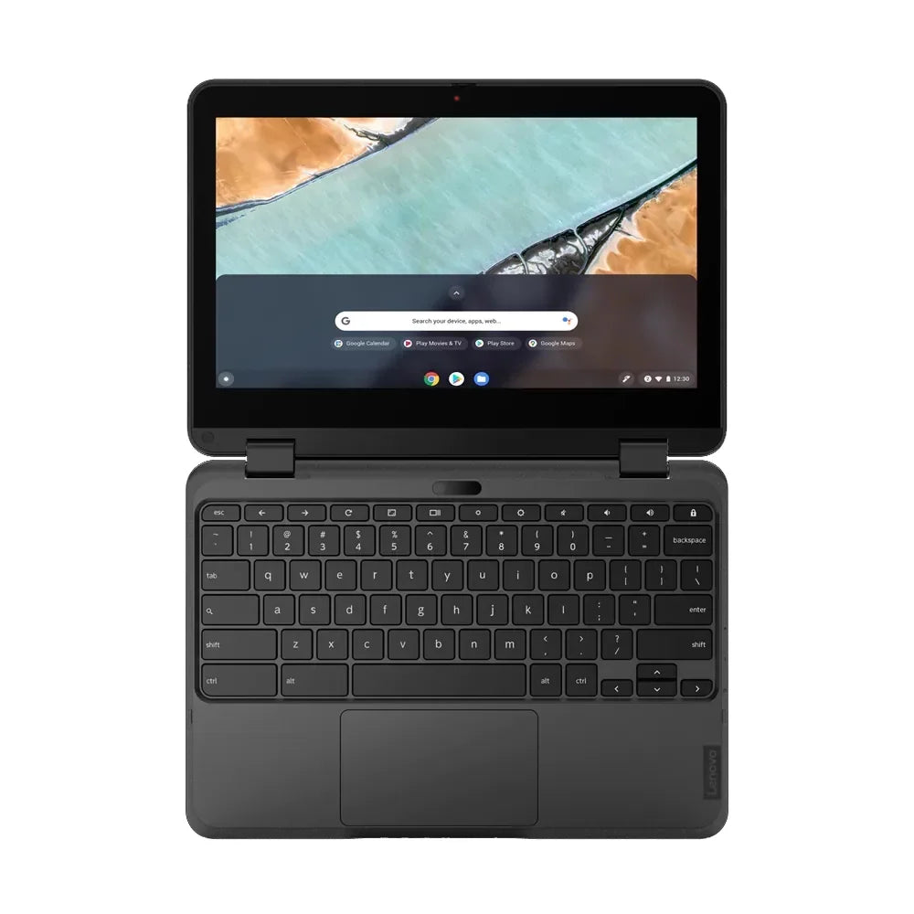 Restored  300E G3 11.6" Touch Laptop AMD 3015CE 4GB 32GB SSD Chrome OS (Refurbished)