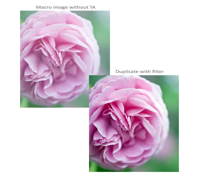 UV (Haze) 1A Multicoated | Multithreaded Glass Filter (86mm) For  EOS 5D Mark II