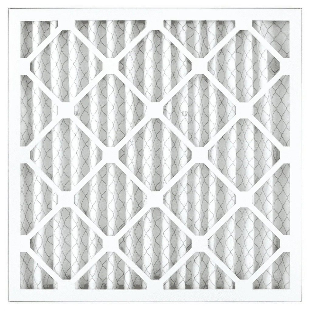 AIRx Filters 20x20x2 Air Filter MERV 13 Pleated HVAC AC Furnace Air Filter, Health 6-Pack, Made in the USA
