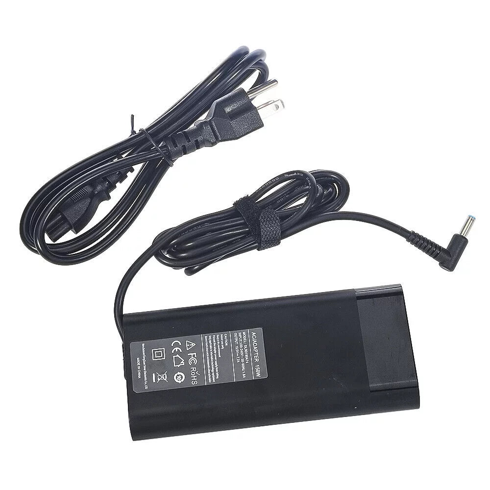 JahyElec  150W Laptop Charger for  Zbook 15 G3 G4 G5 G6 AC Adapter Power Supply 4.5*3mm