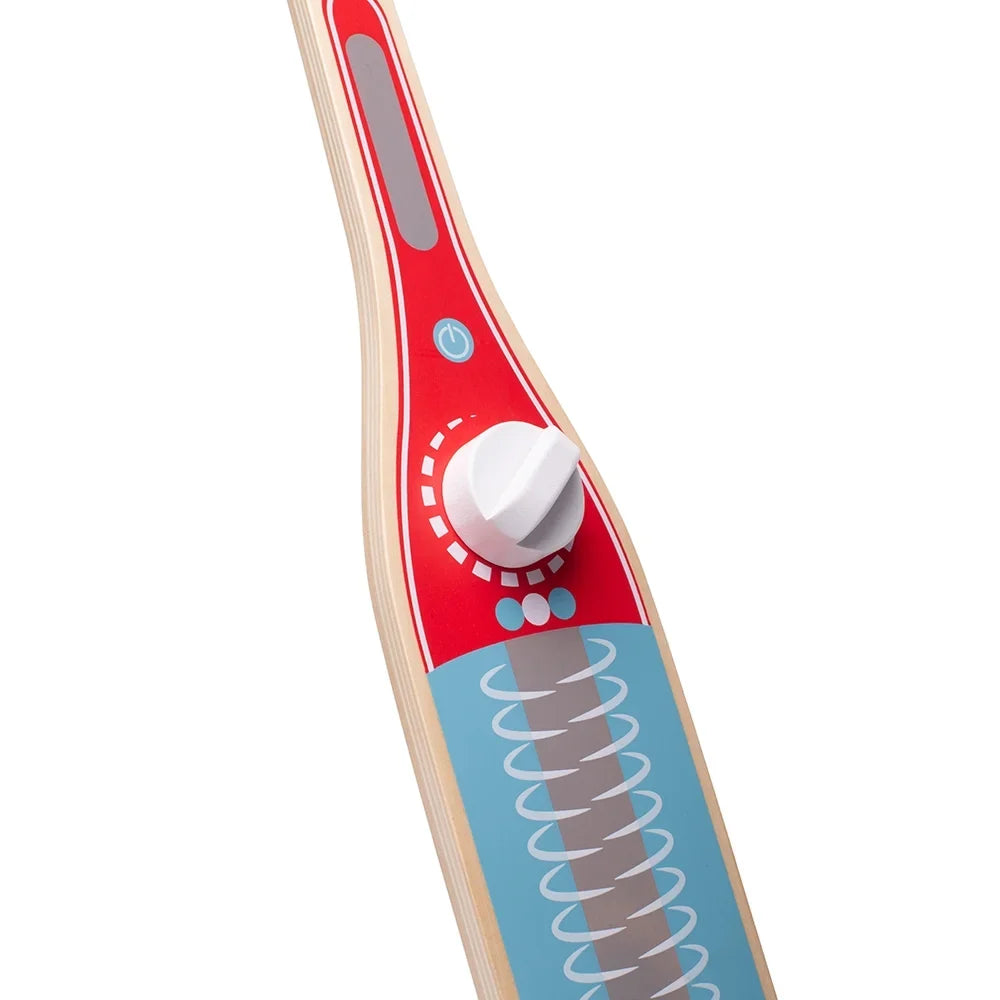 Bigjigs Toys - Upright Hoover