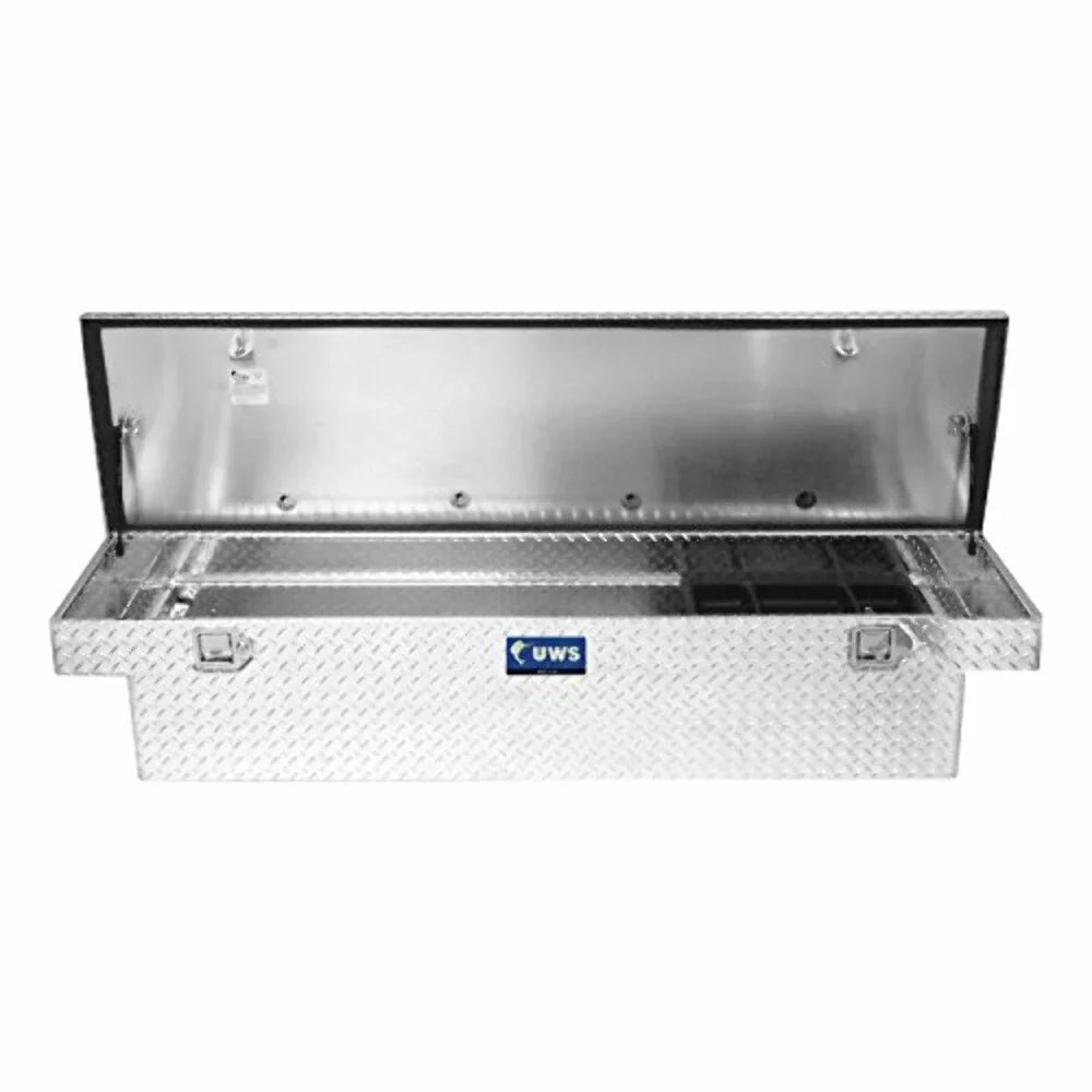 UWS/United Welding Services TBS-60 UWSTBS-60 60" SINGLE LID COL/S10/RANGER/TUNDRA SPRTSIDE Fits select: 1997-1998,2015  F150