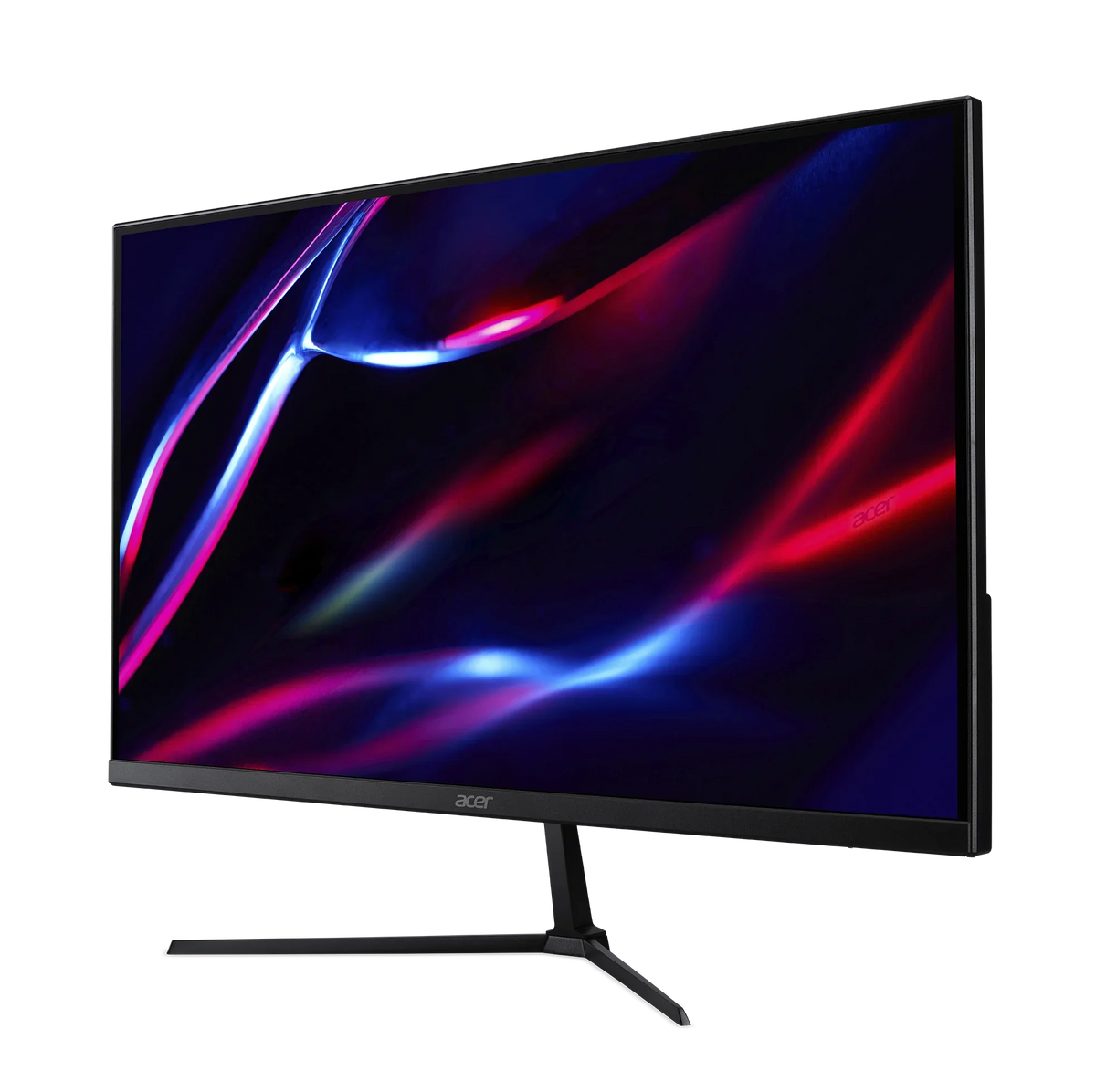 Nitro 23.8” Full HD (1920 x 1080) VA Gaming Monitor with AMD FreeSync Premium Technology, 180Hz Refresh Rate, 1ms VRB, (1 x Display Port 1.4, 1 x HDMI 2.0 and 1 x Audio-Ou), QG240Y S3bipx