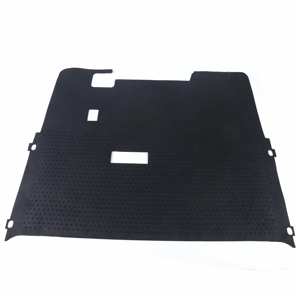 For EZGO TXT 1996+ Replacement 70048G01 High high-grade Rubber Golf Cart Floor Mat
