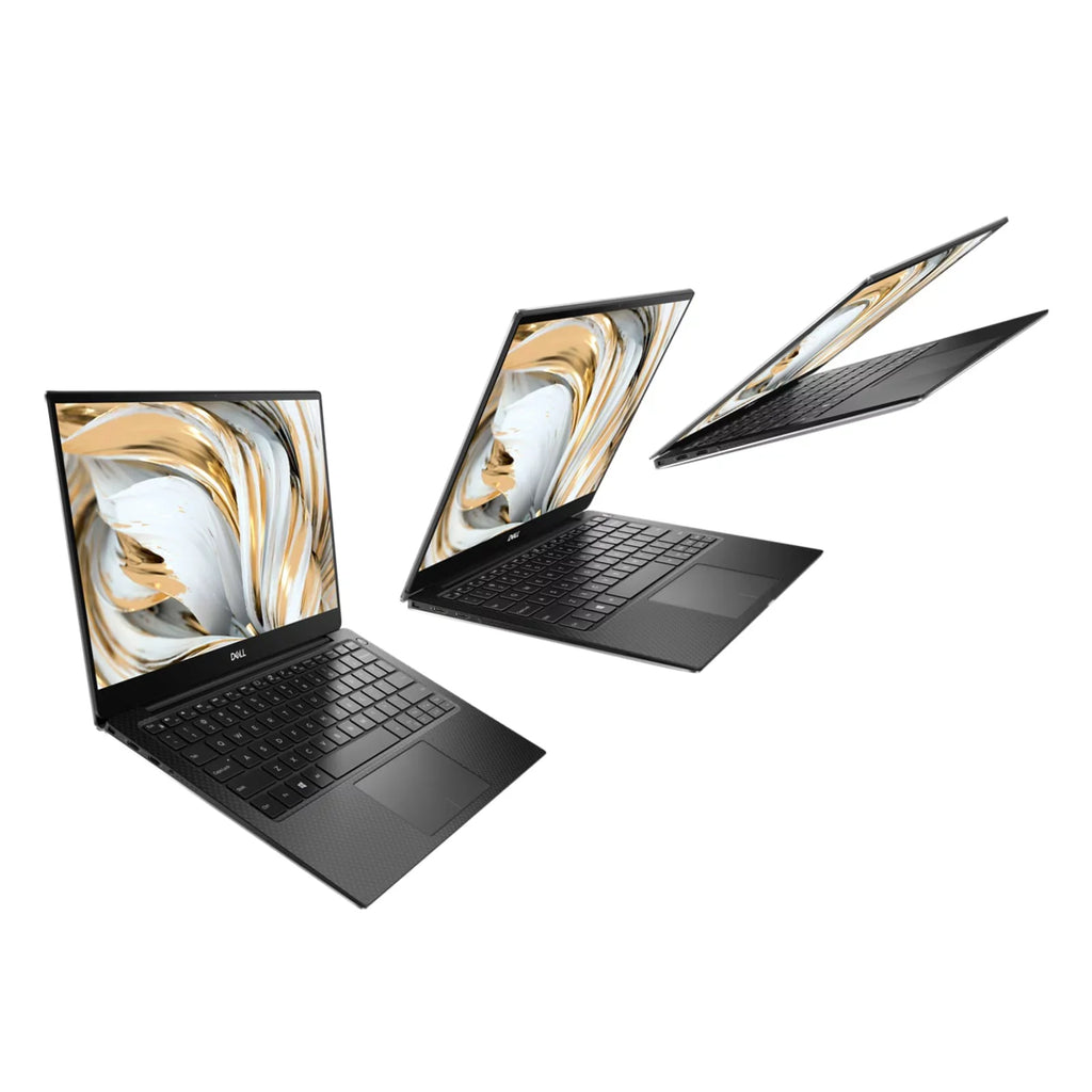 Restored  XPS 9305 Laptop (2020) 13.3" FHD Core i5 - 256GB SSD - 8GB RAM 4 Cores @ 4.2 GHz - 11th Gen CPU (Refurbished)
