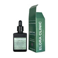 Elora Clinic Red Light Therapy Serum - Green Tea Serum Green Tea Serum for LED Therapy - Potent Antioxidant & Rejuvenating
