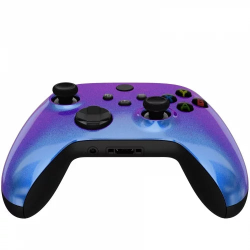 COD Warzone. "Enigma" Xbox One X SMART Custom Rapid Fire Modded Controller.FPS mods