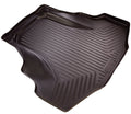 Husky by RealTruck Weatherbeater Series Trunk Liner Black suitable with 08-12 Honda Accord 4 Door