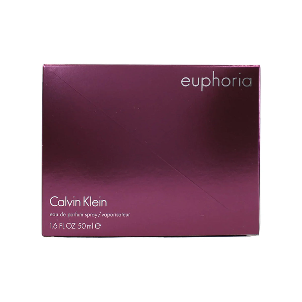 Euphoria by Calvin Klein for Women 1.7 oz Eau de Parfum Spray