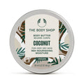 The Body Shop Coconut Body Butter, 1.69 Oz