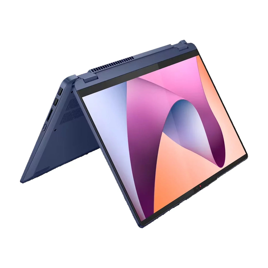 Restored  IdeaPad Flex 5 14ABR8 14" Laptop Ryzen 7-7730U 16GB 512GB SSD W11H (Refurbished)