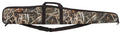 BULLDOG EXTREME FLOATING SHOTGUN CASE 52" NYLON MAX-4 BROWN TRIM
