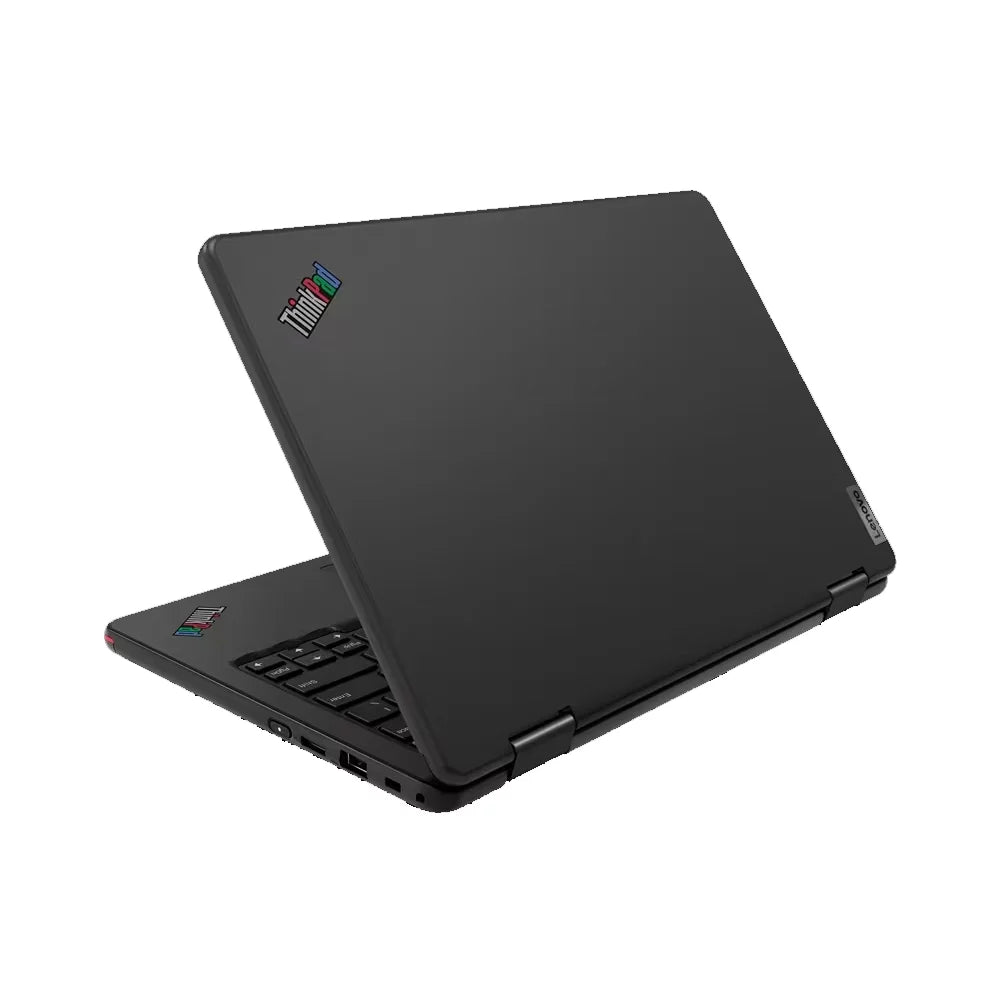 Restored  Thinkpad 11.6" Touch Laptop 11E Yoga G6 M3-8100Y 4GB 256GB SSD W10P (Refurbished)