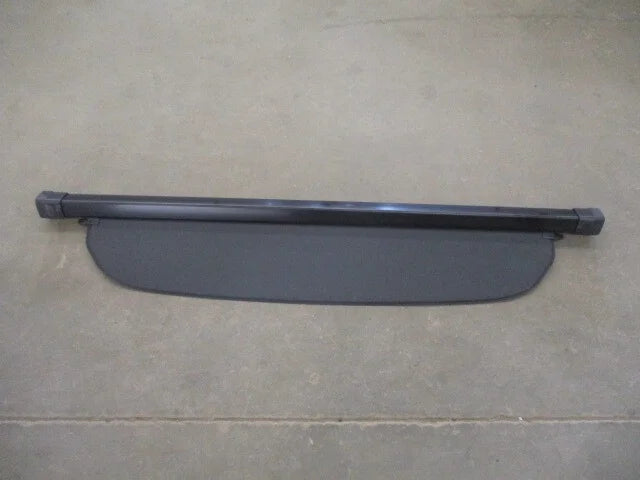Pre-Owned 2021  Venza Trunk Cargo Shade protector OEM LKQ (Good)