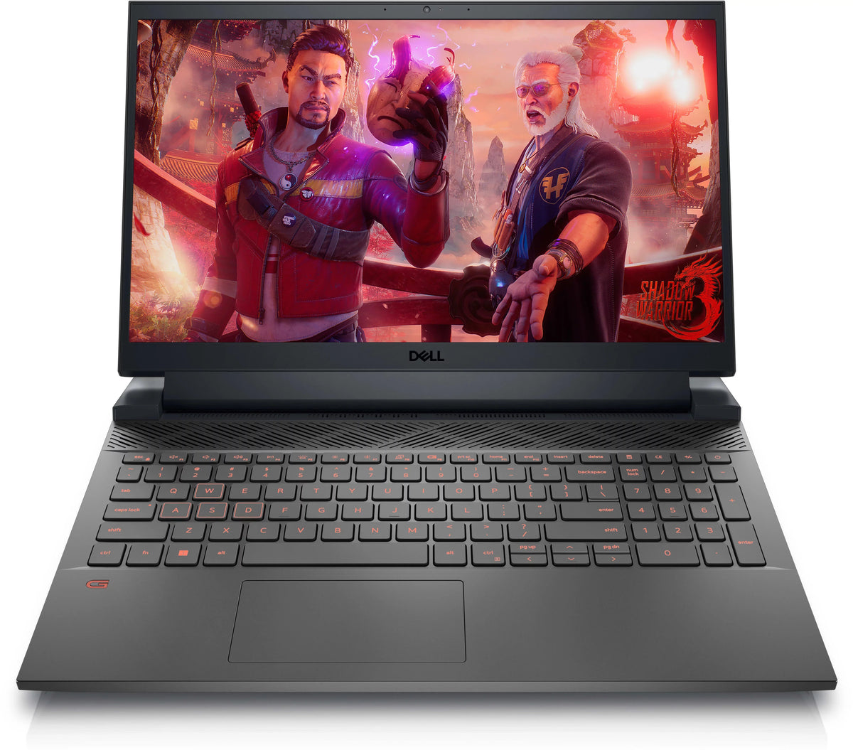 Restored  G15 5525 Gaming Laptop (2022) 15.6" FHD Core Ryzen 7 - 512GB SSD - 16GB RAM - RTX 3060 8 Cores @ 4.7 GHz - 12GB GDDR6 (Refurbished)