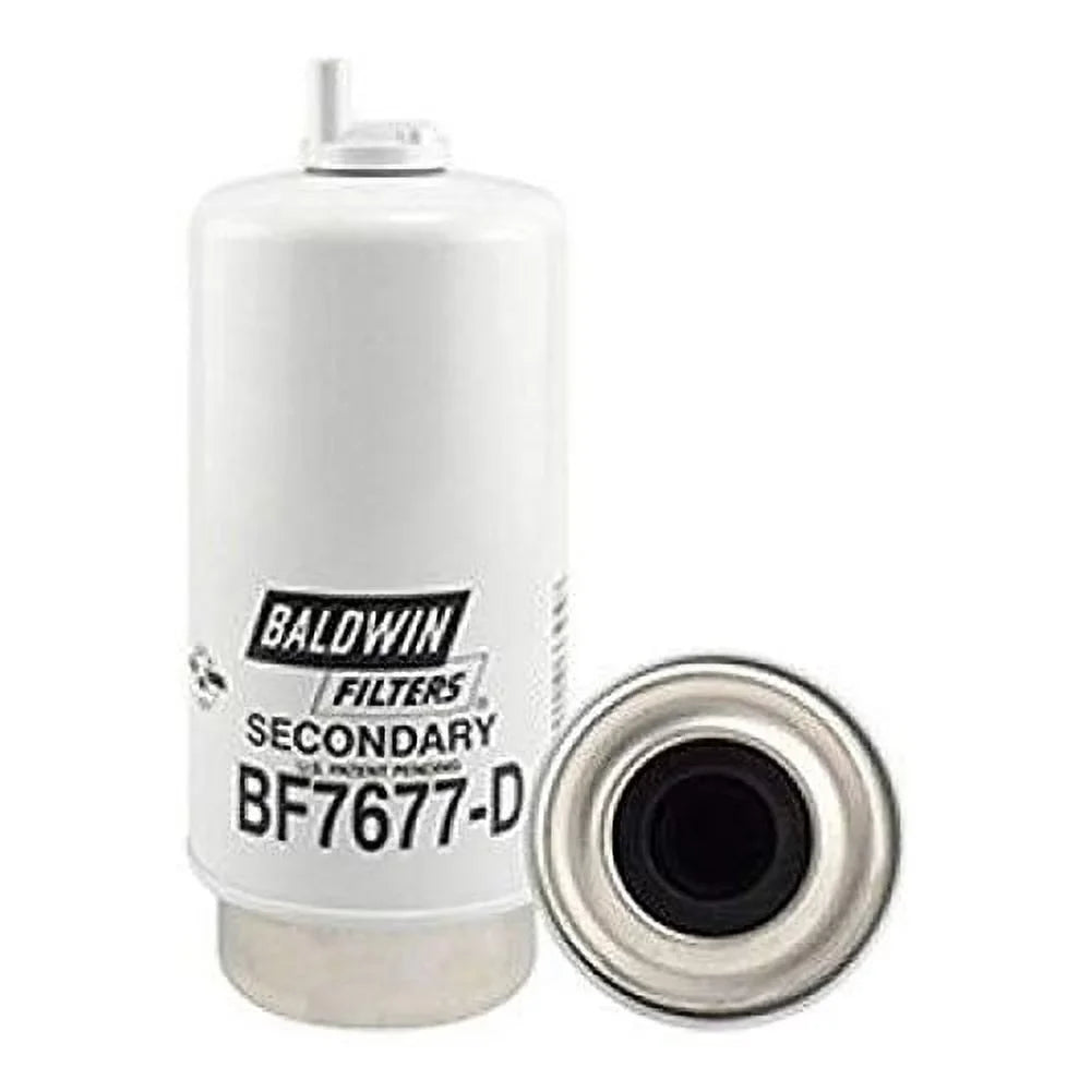 Fuel liquid Separator Filter Baldwin BF7677-D