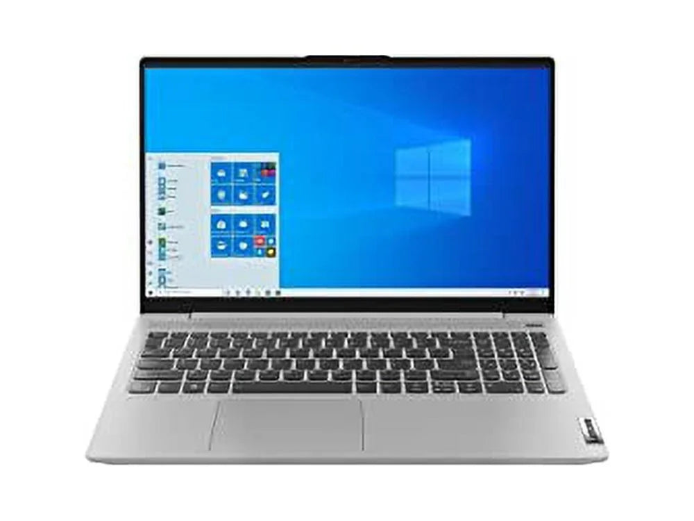 Pre-Owned  IdeaPad 5 15ITL05 15.6" Laptop  Core i3-1115G4 8GB Ram 256GB SSD W11H(Refurbished - Good)