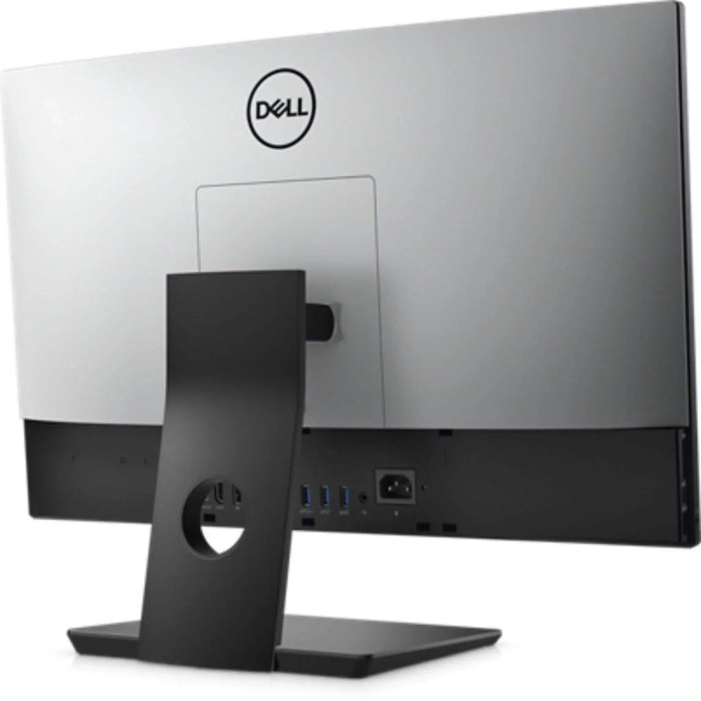 Restored  Optiplex 7000 7400 AIO (2022) 23.8" FHD Core i5 - 4TB SSD - 16GB RAM 6 Cores @ 4.6 GHz (Refurbished)