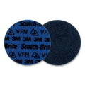 x NH PN-DH Very Fine Precision Surface Conditioning Disc, Pack of 50. Scotch-Brite  5 in