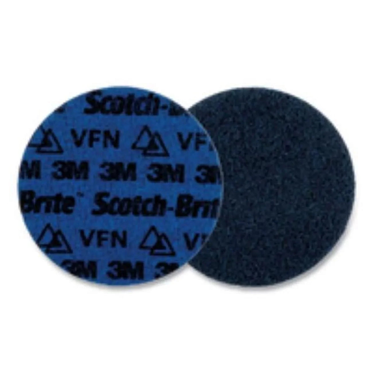 x NH PN-DH Very Fine Precision Surface Conditioning Disc, Pack of 50. Scotch-Brite  5 in