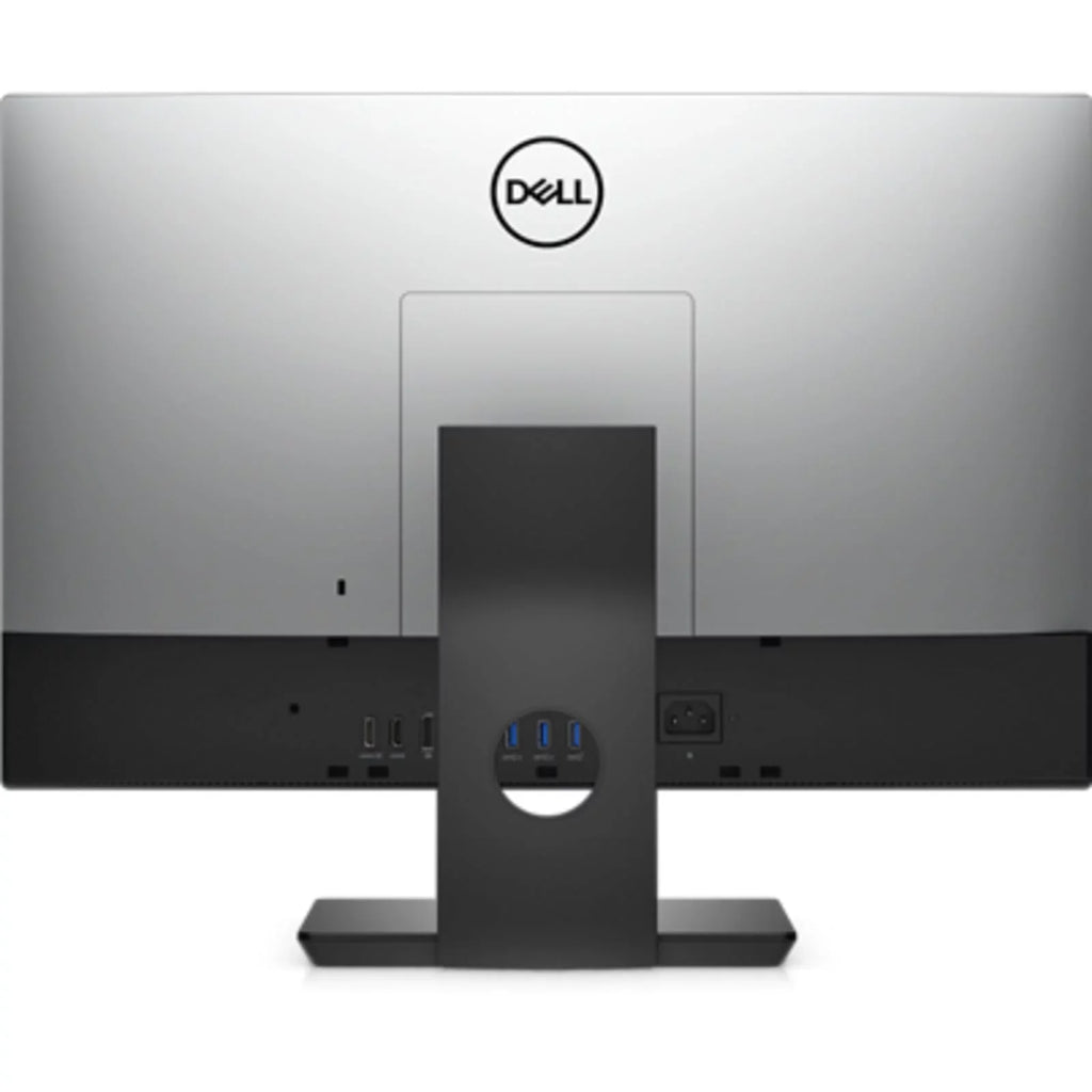 Restored  Optiplex 7000 7400 AIO (2022) 23.8" FHD Core i5 - 4TB SSD - 16GB RAM 6 Cores @ 4.6 GHz (Refurbished)