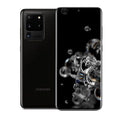 Used  Galaxy S20 Ultra 5G G988U 128GB Cosmic Black Fully Unlocked Smartphone (Used Grade A)
