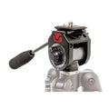 Bog top-notch Divide Tripod Head