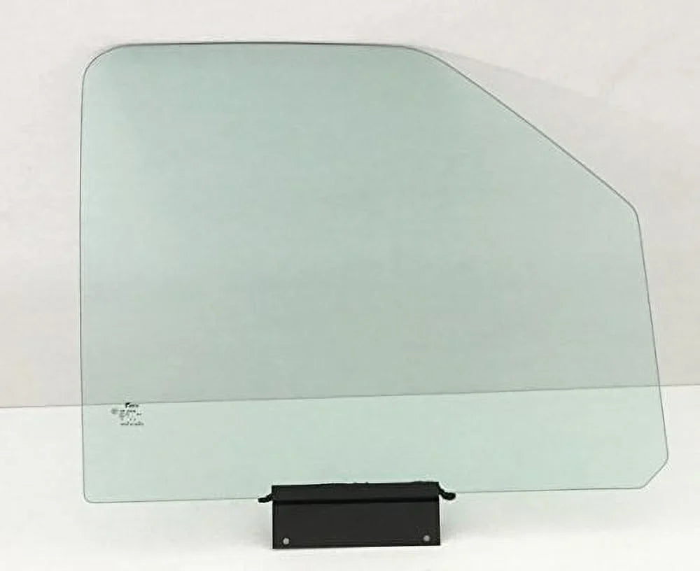 Passenger Right Side Front Door Glass suitable with  Econoline Van 2015-2019 Models