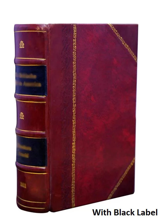 Volume v.1 1895 1895 [LEATHER BOUND]. v.1 1895. Transactions of the Section on Gynecology of the College of Physicians of Philadelphia