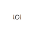 Raybestos Element3™ Brake Shoes Fits select: 1980-1982 DATSUN 720
