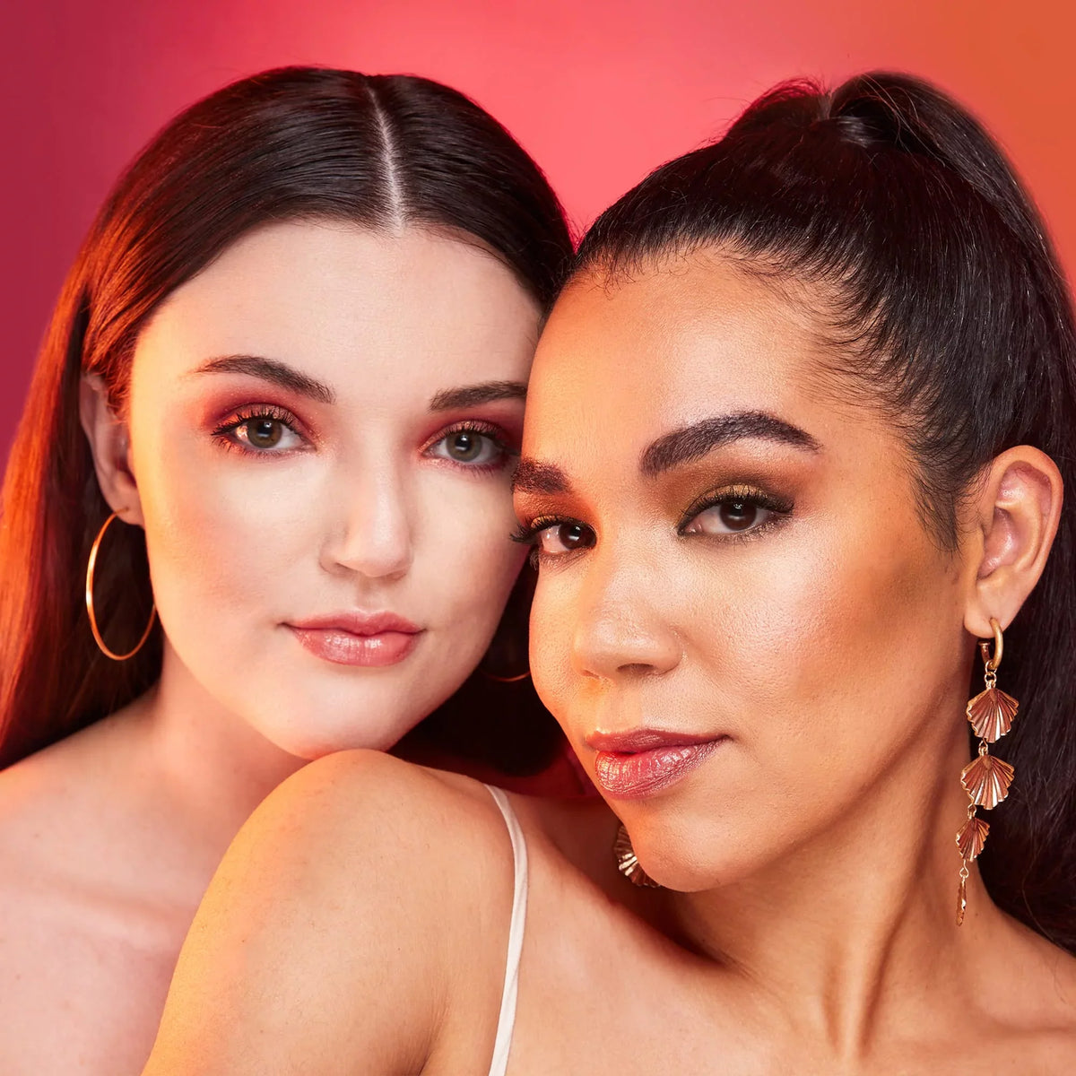 ATHR Beauty Desert Sunset Eyeshadow Palette