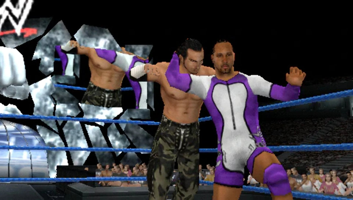 Raw 2008 | PSP | PlayStation Portable. WWE Smackdown Vs