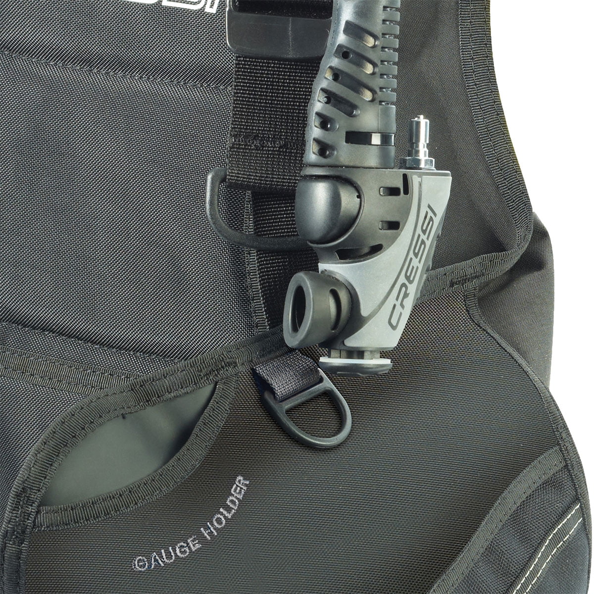 Cressi Cressi Start BCD