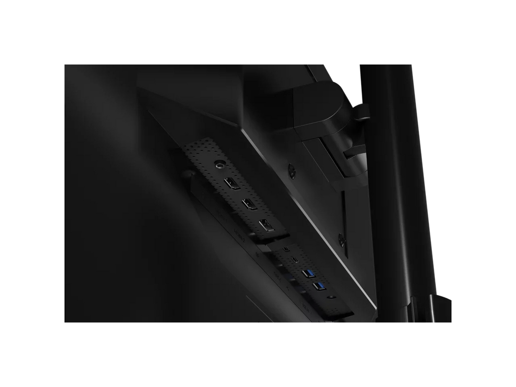 CORSAIR XENEON 32QHD240 32-Inch IPS QHD (2560 x1440), FreeSync Premium, G-Sync appropriate, 240Hz Refresh Rate, DisplayHDR600 Gaming Monitor