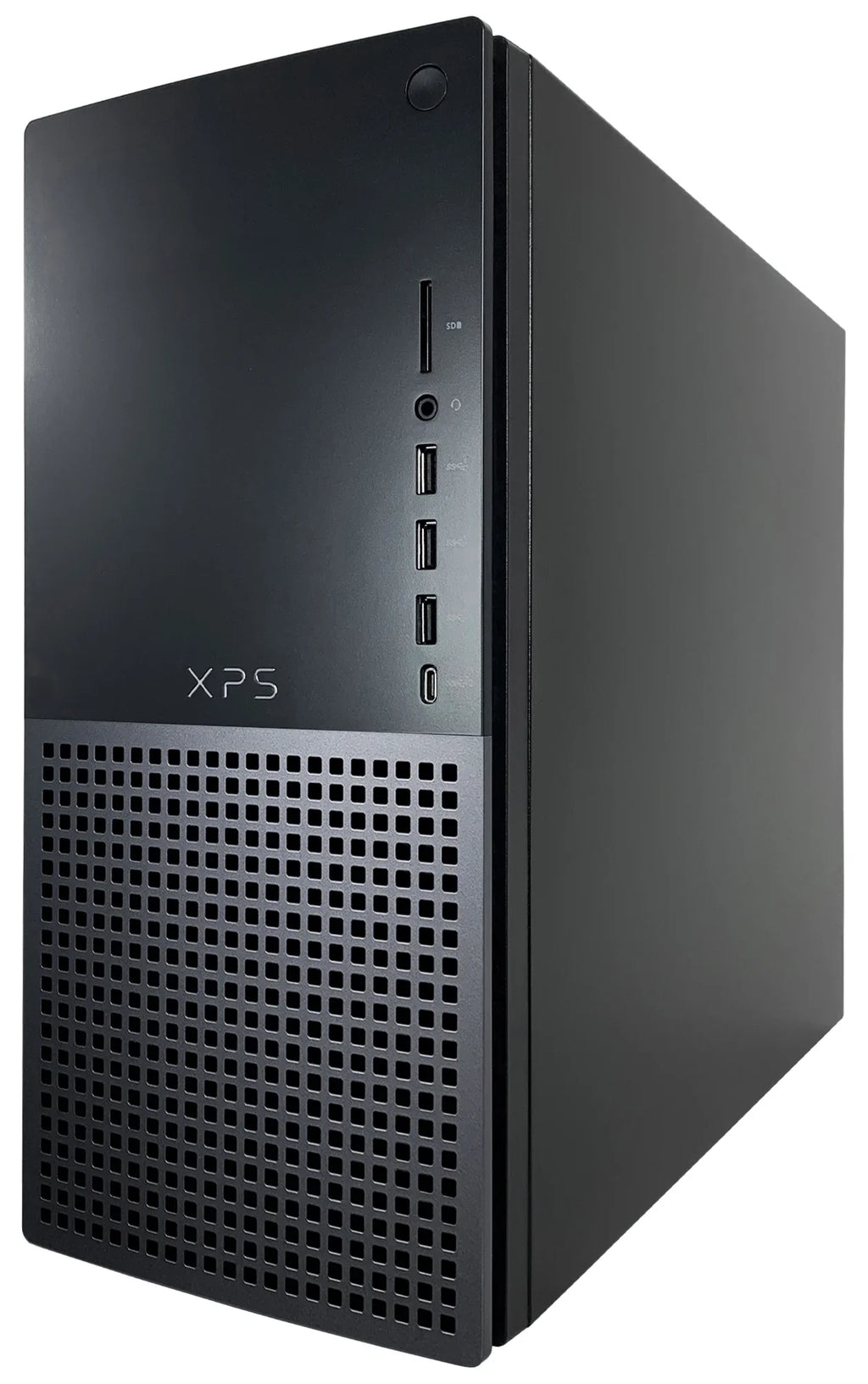 XPS 8960 Desktop PC - 14th Gen  Core i7-14700K up to 5.6 GHz, 16GB RAM, 4TB PCIe SSD + 4TB HDD, NVIDIA GeForce RTX 3080, Windows 11 Pro