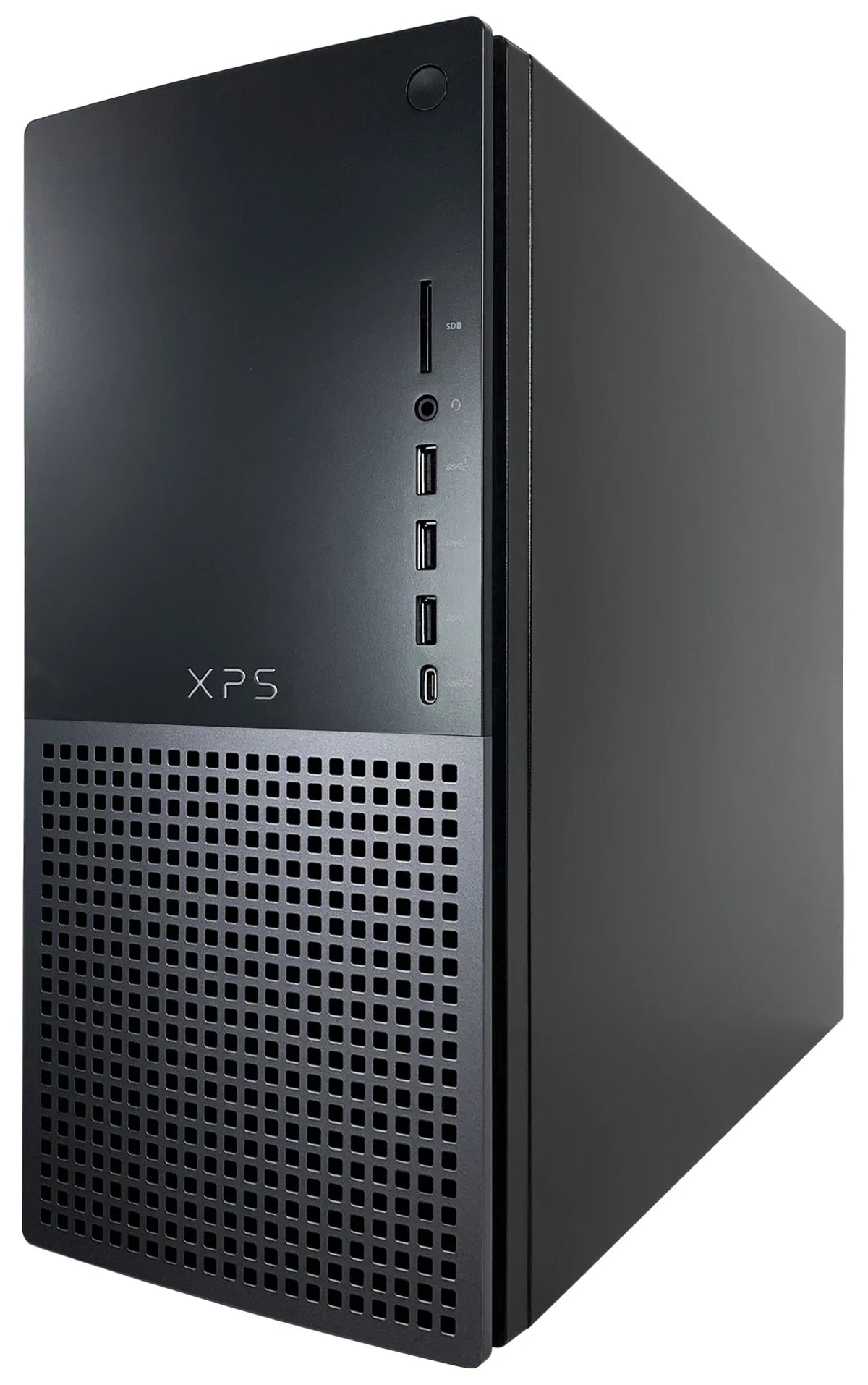 XPS 8960 Desktop PC - 14th Gen  Core i7-14700K up to 5.6 GHz, 16GB RAM, 4TB PCIe SSD + 4TB HDD, NVIDIA GeForce RTX 3080, Windows 11 Pro